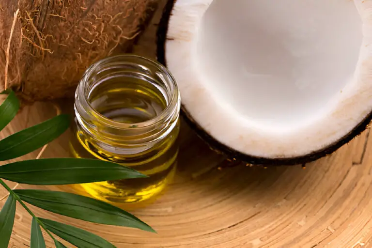 Can Coconut Oil Go Rancid? Understanding Its Shelf Life