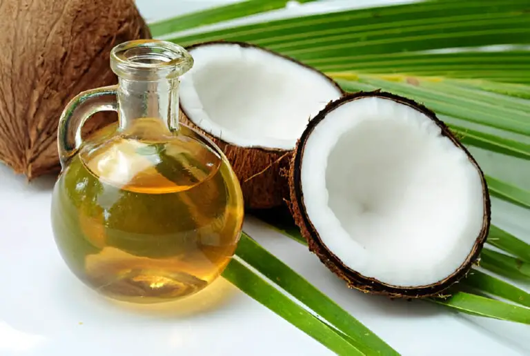 Can Coconut Oil Go Rancid? Understanding Its Shelf Life