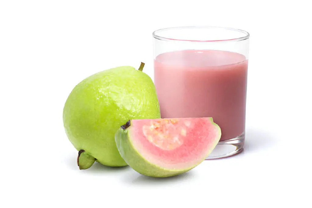 guava juice