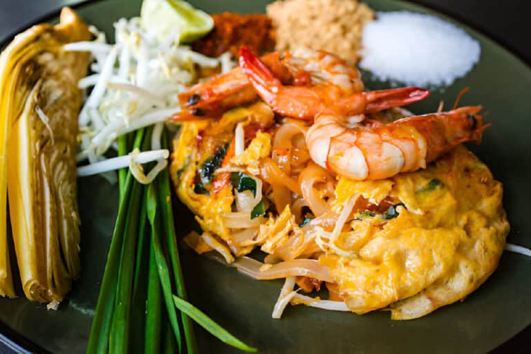 Why Your Pad Thai Might Taste Like Ketchup? Reasons and Fixes Revealed