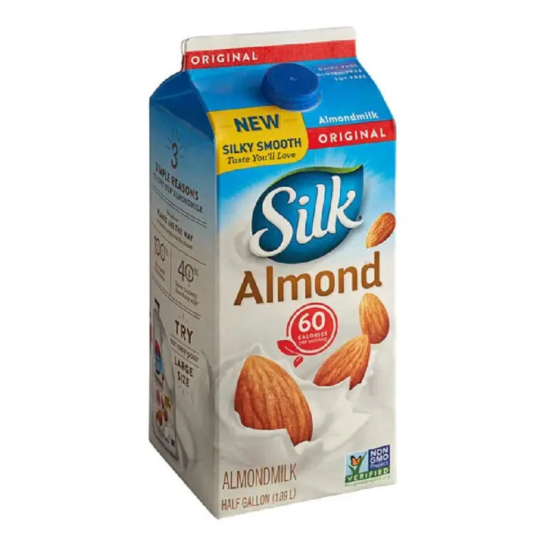 Unopened Almond Milk Past Its Expiration Date: Safe to Drink or Not?