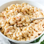 Authentic Hawaiian Macaroni Salad