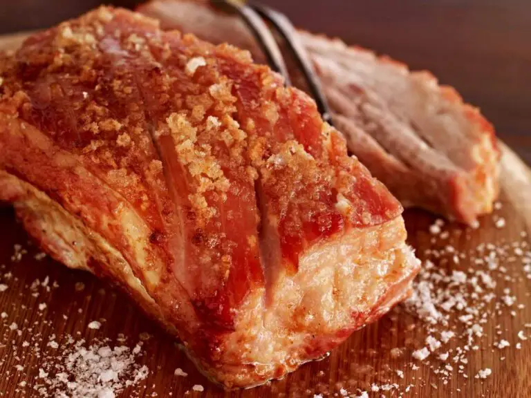 How Long to Bake Pork Chops at 400 Degrees: Tips for Optimal Flavor and Texture