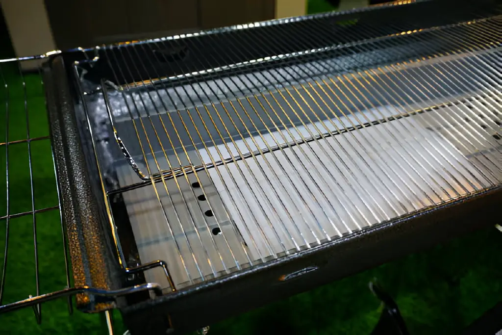 barbecue grill