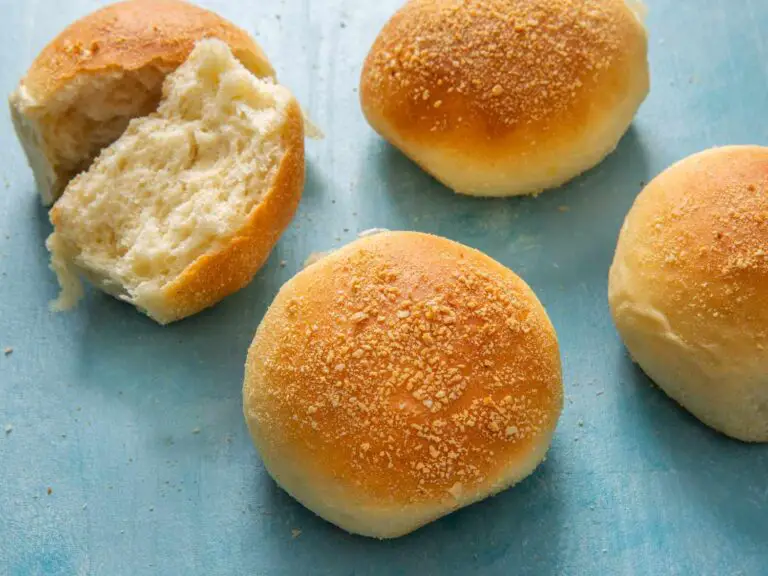 How to Reheat Pandesal without Oven: 5 Easy Methods