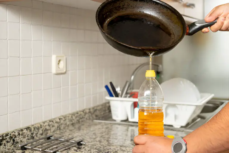 The Ultimate Guide to Purifying Dirty Cooking Oil: Save Money and Reduce Waste