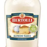 Bertolli Creamy Basil Alfredo