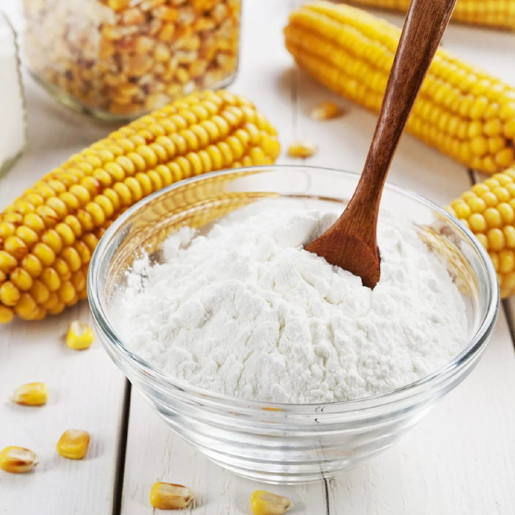 Cornstarch