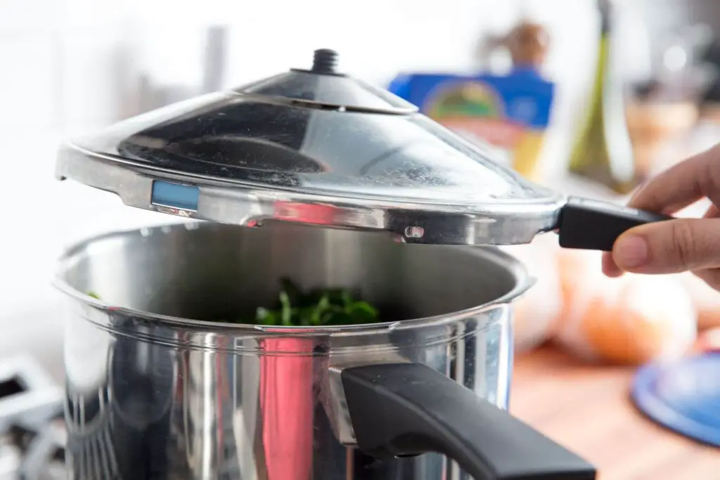 How Pressure Cookers Actually Work