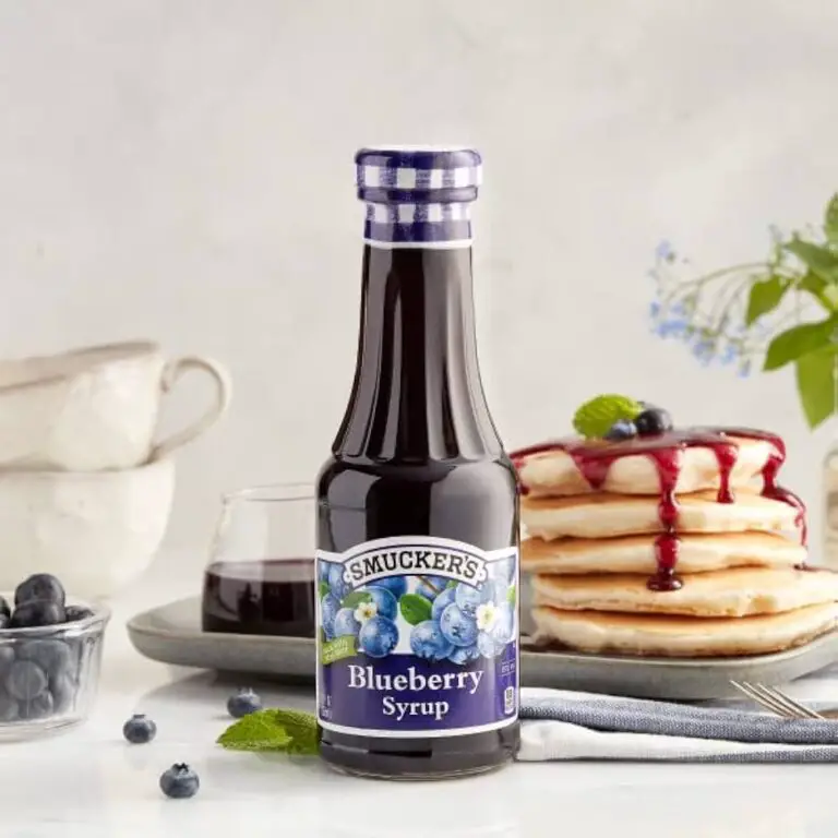 Why Was Smucker’s Boysenberry Syrup Discontinued? Exploring the Reasons