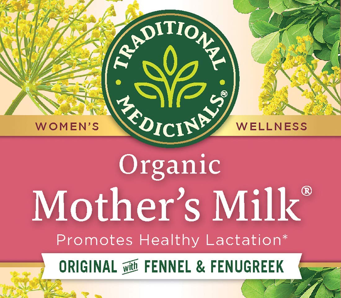 Herbal Harmony Tips for Selecting the Right Mother’s Milk Tea Blend