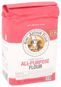 Can You Substitute Almond Flour for All-Purpose Flour? The Ultimate