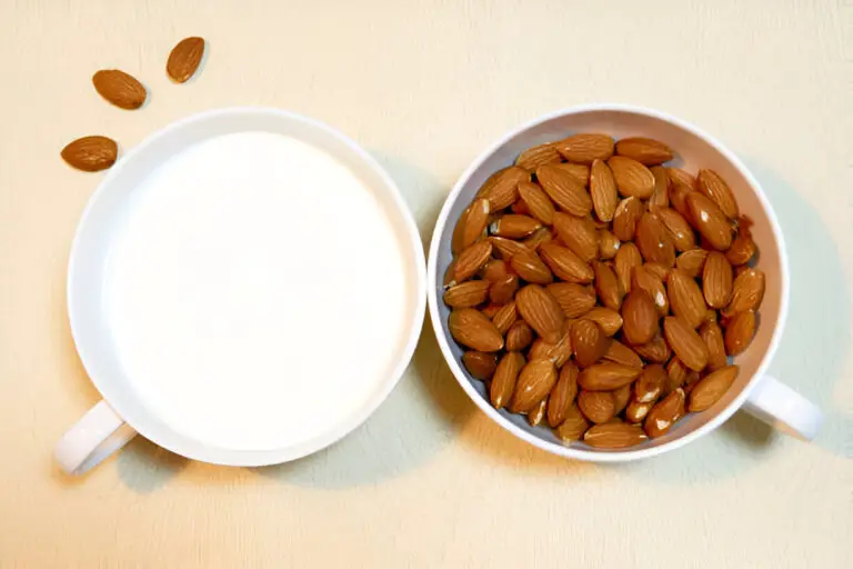 How to Make Almond Milk Yogurt with Store-Bought Almond Milk