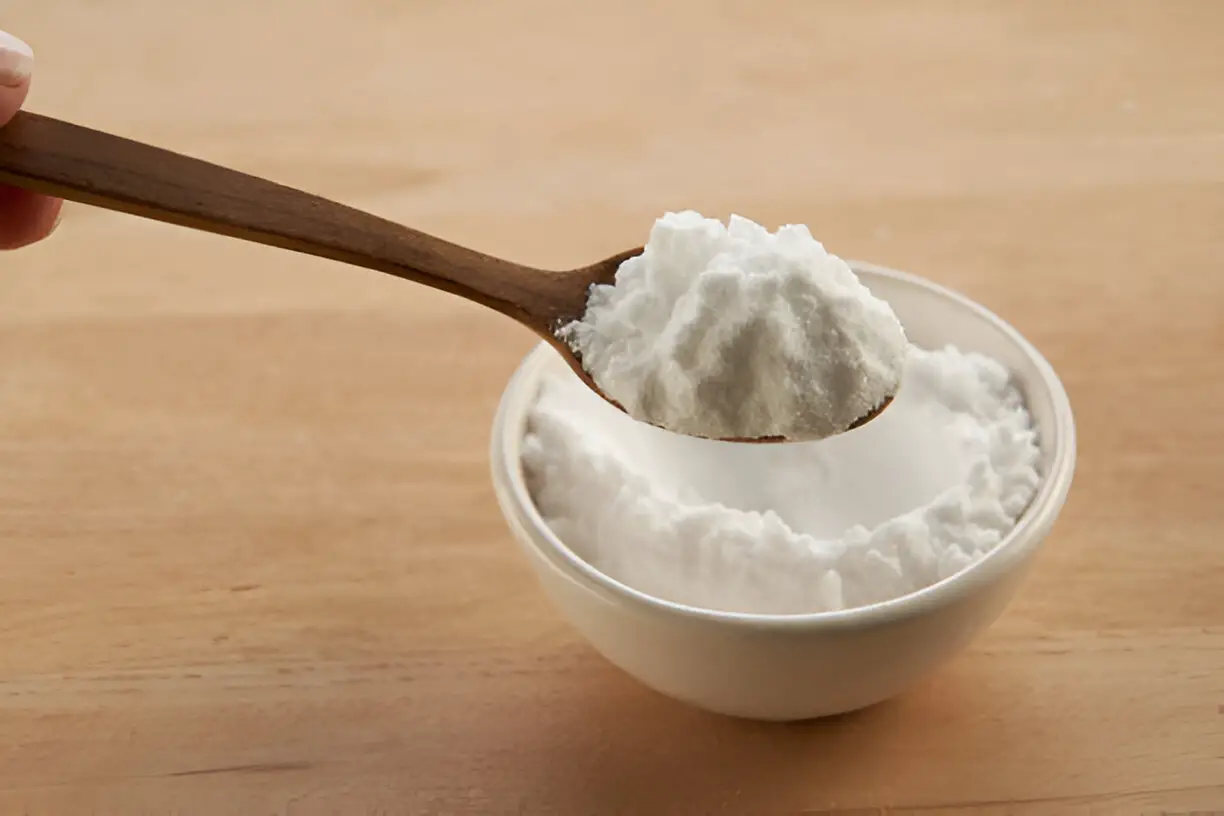 baking powder soda