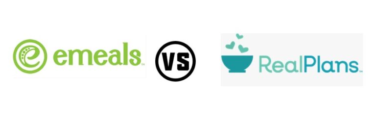 eMeals vs. Real Plans Comparison Review and Prices (+9 Interesting Features)