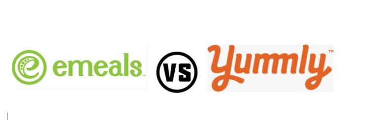 eMeals vs. Yummly Comparison Review and Prices (+9 Features of Each)