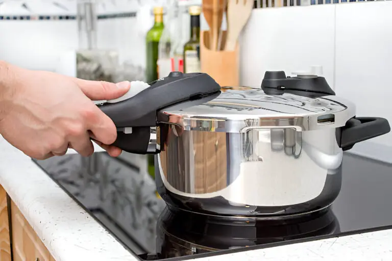 Can Your Pressure Cooker Handle Dry Food? The Dos and Don’ts Explained