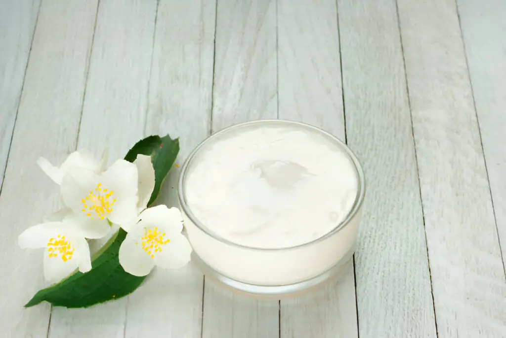 moisturizer vanilla phosphate drink jasmine