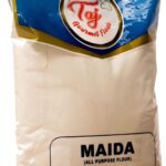 premium indian maida flour