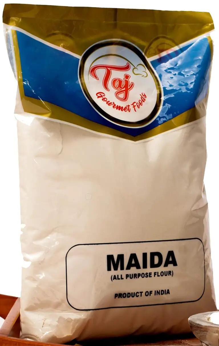 Are All-Purpose Flour and Maida Interchangeable? Here’s the Scoop!