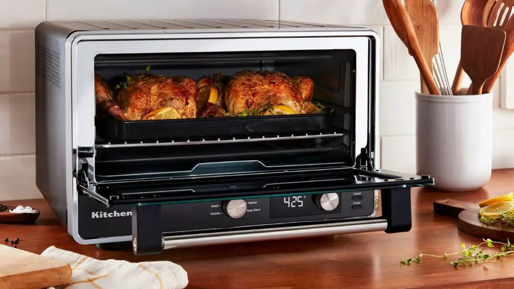 Best toaster oven