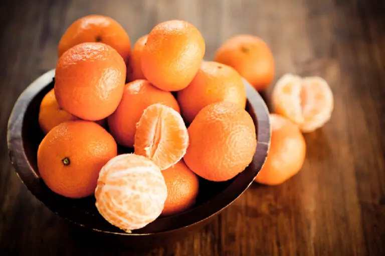 Don’t Waste Them! Best Ways to Use Overripe Clementines