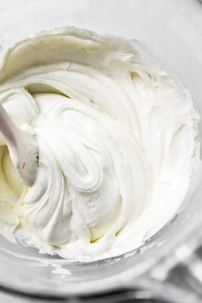 Cream Cheese Frosting