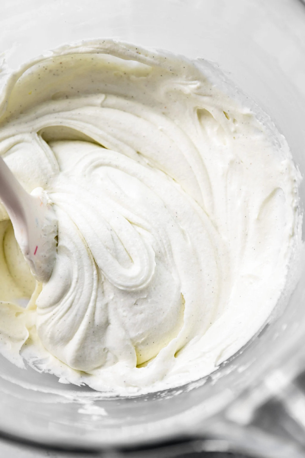 Cream Cheese Frosting