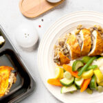 Diet to Go Weight Loss Meal Delivery