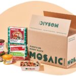 Mosaic Foods Delivery