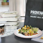 Provenance Healthy Prepared Meal Delivery Service