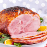 Roast Gammon