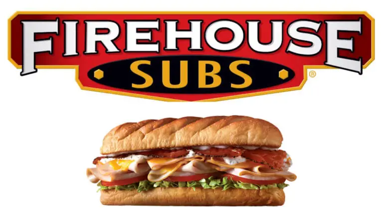 From Turkey to Roast Beef: A Deep Dive into Firehouse Subs’ Steamed Meats