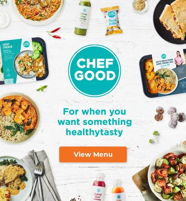 healthytasty chefgood menu