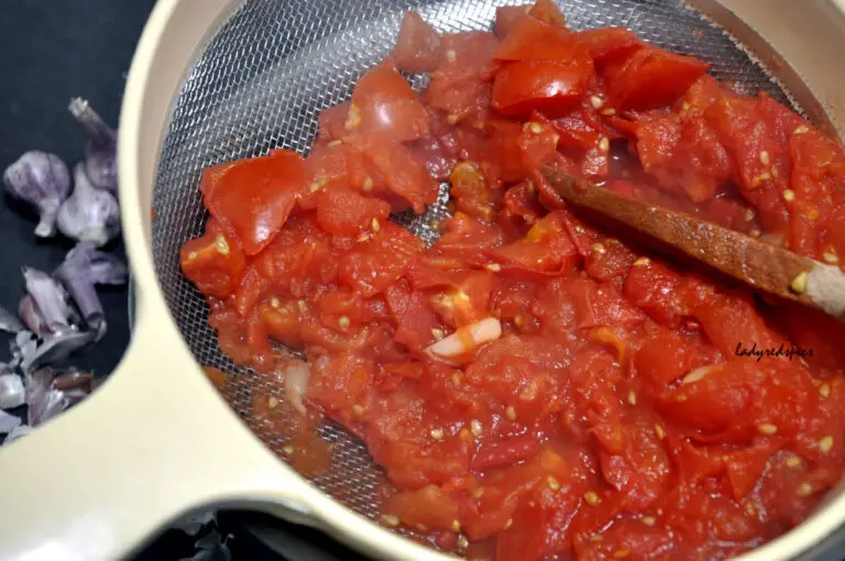 Straining Tomatoes Without a Food Mill: 5 Simple Methods to Try