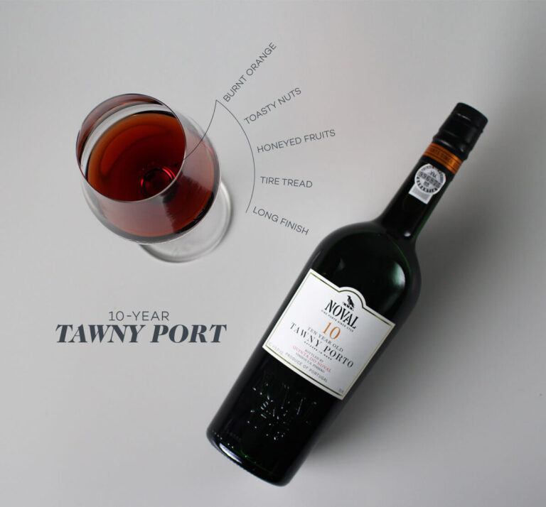 10 tawny port quinta do noval winefolly