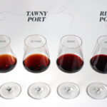 compare tawny port styles winefolly