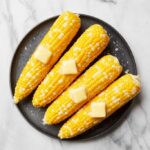 Boil Corn on the Cobs