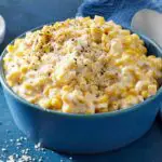 Cream Corn Freeze Packed