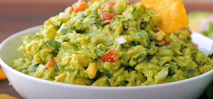 Guacamole
