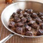 How To Sear Meat Properly till Brown