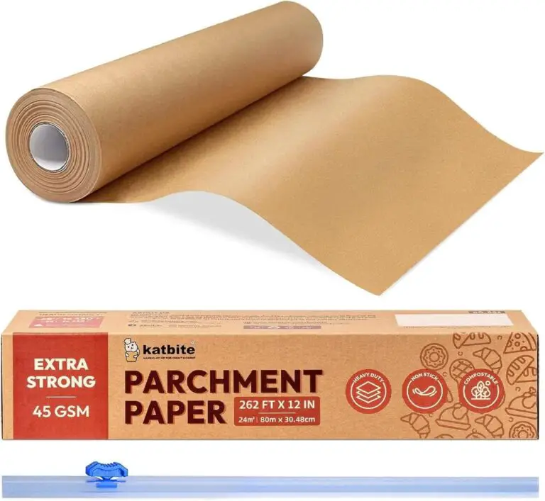 Parchment Paper Roll
