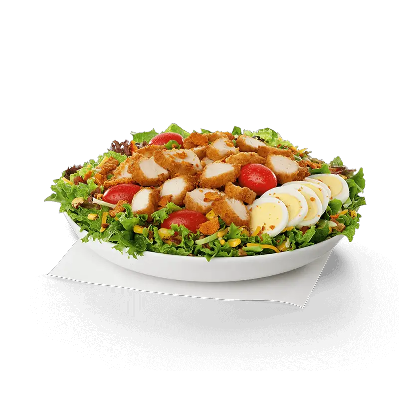 Salads Chick-fil-A