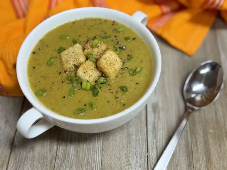 Split Pea Soup