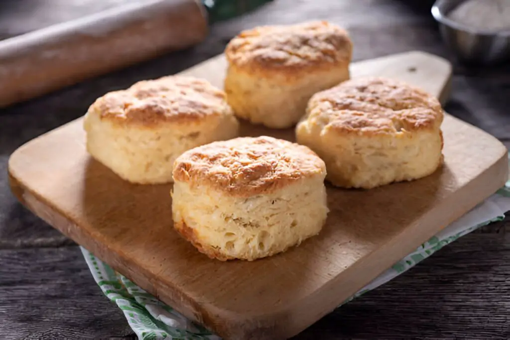 buttermilk biscuits
