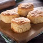buttermilk biscuits