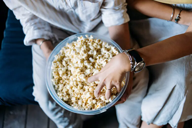 Can You Eat Popcorn on the 21-Day Sugar Detox? Let’s Dive Into the Details