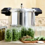 home canning green beans