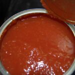 tomato chili sauce