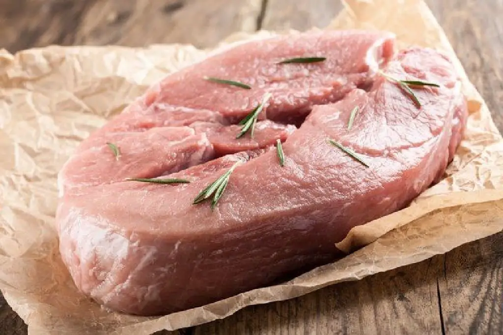 Cook Omaha Steak Pork Chops